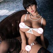 Jarliet big pussy sex photo real size vagina toy artifical sex doll pussy love dolls produced by AUTOMATICWOMAN